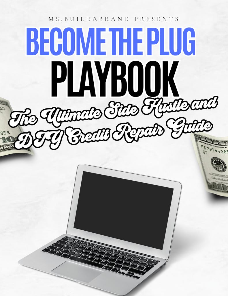 Become the Plug Playbook Google Drive Access (Must Include email address)