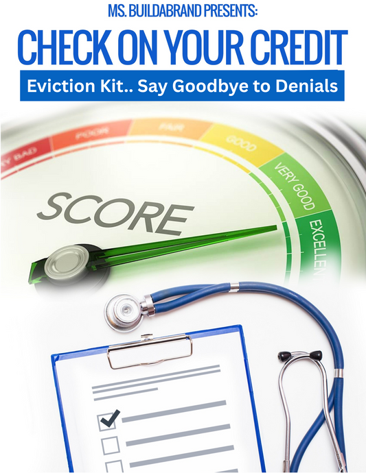 FREE EVICTION KIT